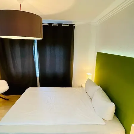 Smart&Beautiful Deluxe * Nordkirchen