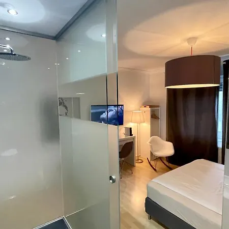 Hotell Smart&Beautiful Deluxe *