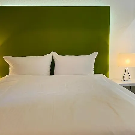 Hotel Smart&beautiful