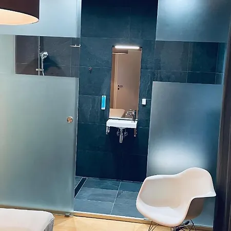 Hotell Smart&Beautiful Deluxe