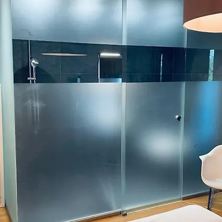 Отель Smart&Beautiful Deluxe