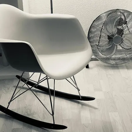 Отель Smart&Beautiful Deluxe