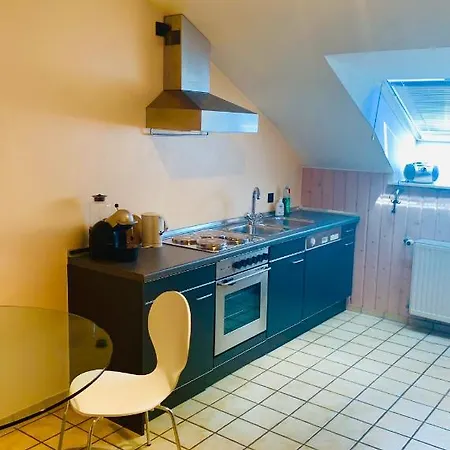 Hotel Smart&beautiful Nordkirchen