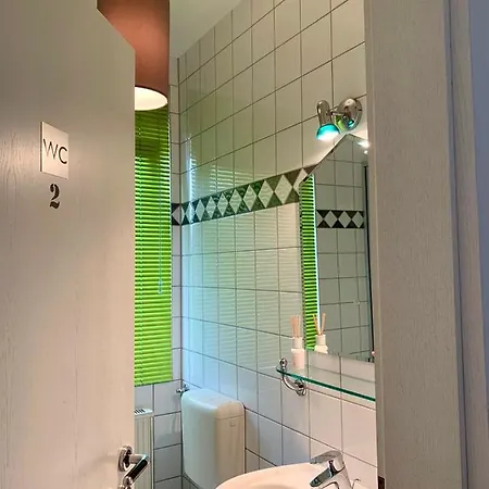 Smart&Beautiful Deluxe Hotell Nordkirchen