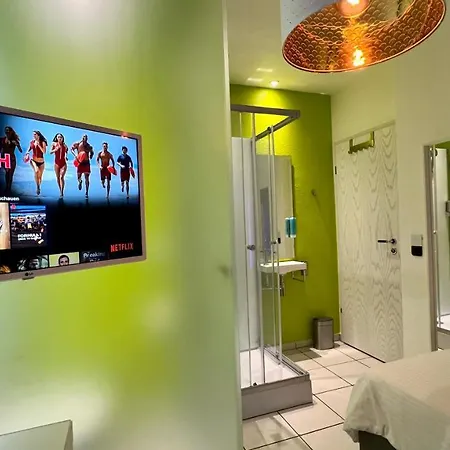 Hotell Smart&Beautiful Deluxe