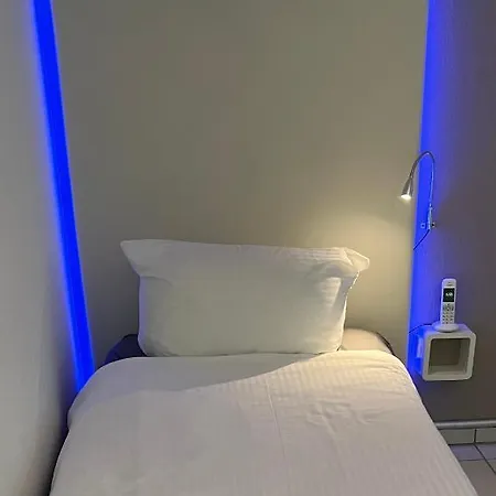 Smart&Beautiful Deluxe Hotell Nordkirchen