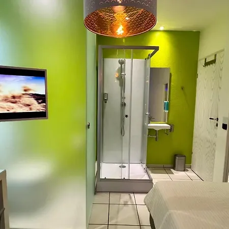 Hotell Smart&Beautiful Deluxe