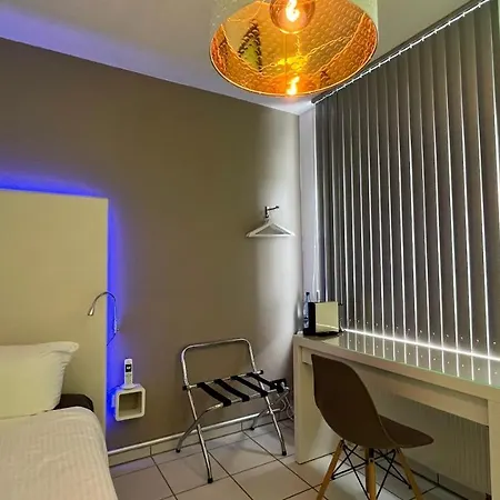 Smart&Beautiful Deluxe * Nordkirchen