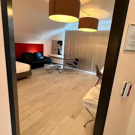 Hotell Smart&Beautiful Deluxe *