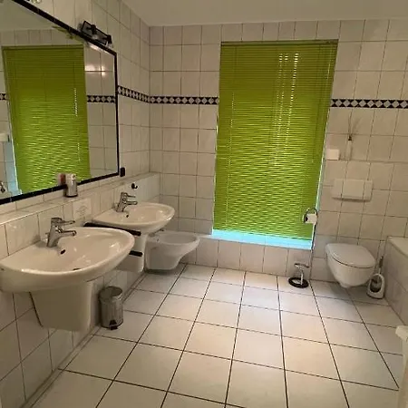 Smart&beautiful Hotel