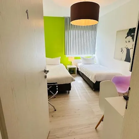 Smart&beautiful Deluxe Hotel Nordkirchen