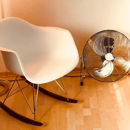 Smart&Beautiful Deluxe * Nordkirchen