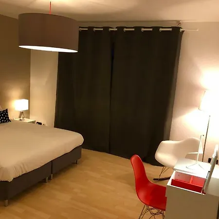Smart&beautiful Deluxe Hotel Nordkirchen