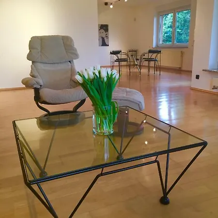 Smart&Beautiful Deluxe Отель