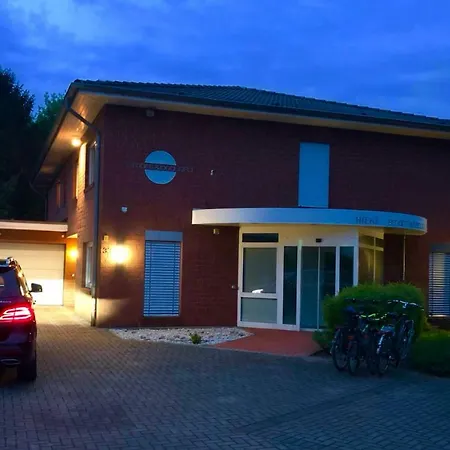 Smart&beautiful Hotel
