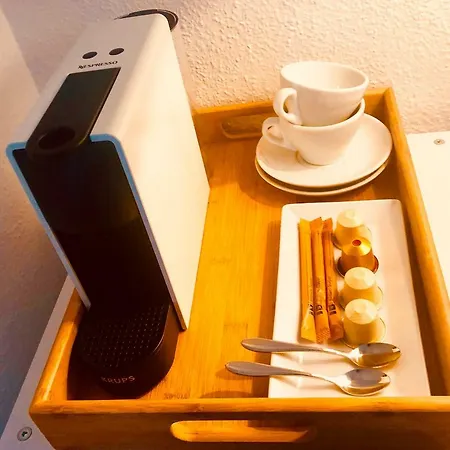 Smart&Beautiful Deluxe Nordkirchen