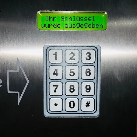 Hotell Smart&Beautiful Deluxe *