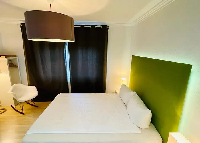 Smart&beautiful Deluxe * Nordkirchen