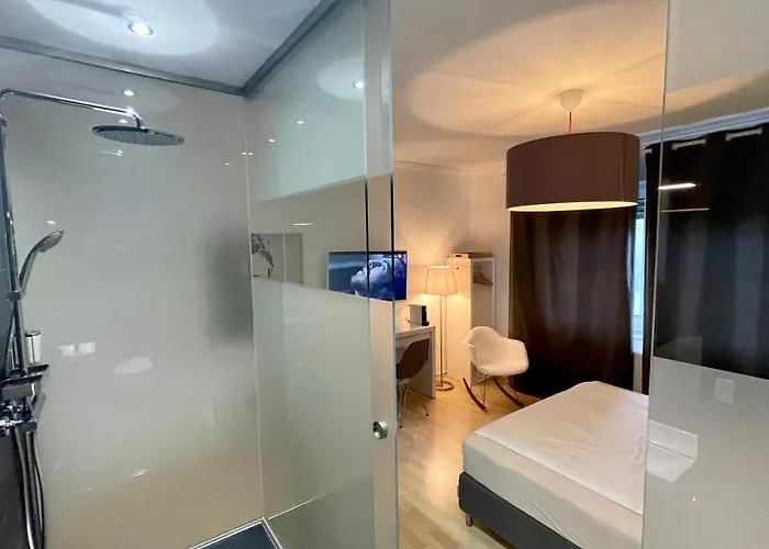 Hotel Smart&beautiful Deluxe *