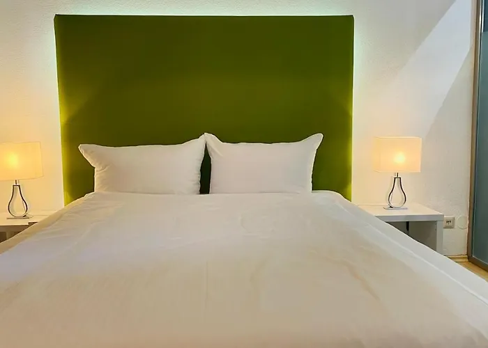 Hotel Smart&beautiful Deluxe