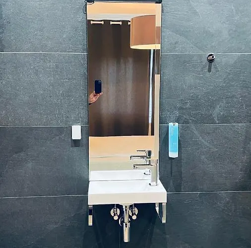 Hotel Smart&beautiful Deluxe