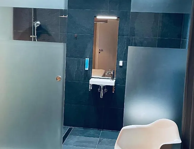 Hotel Smart&beautiful Deluxe