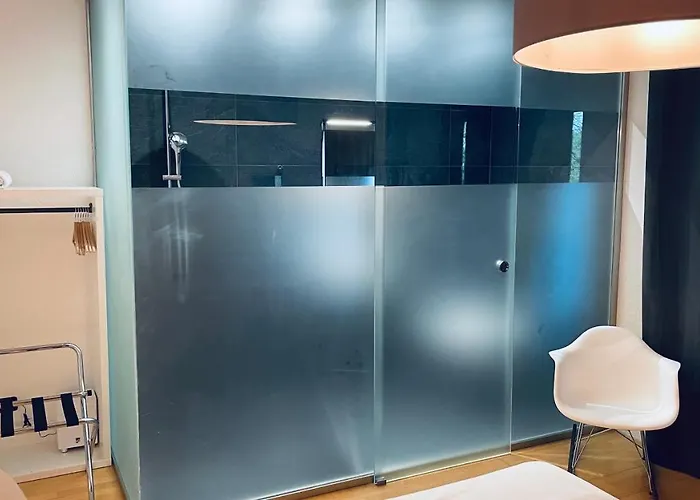 Hotel Smart&beautiful Deluxe