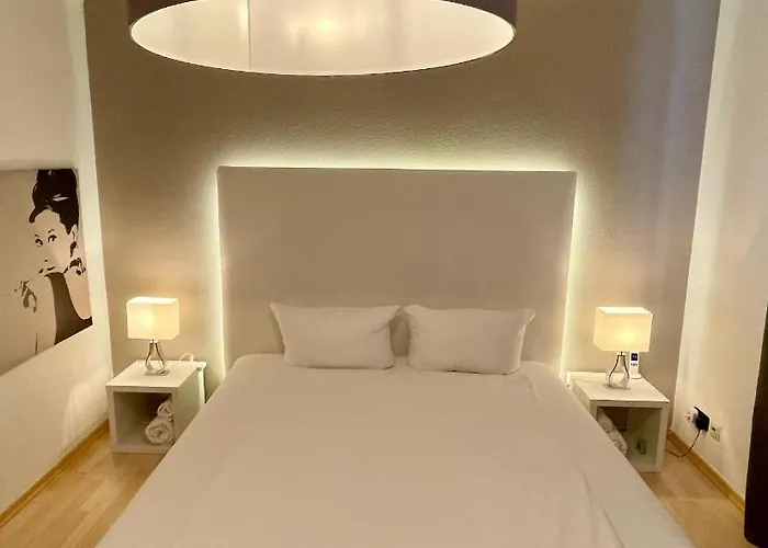 Hotel Smart&beautiful Deluxe