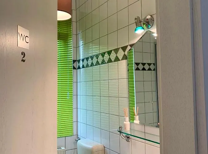 Smart&beautiful Deluxe Hotel Nordkirchen