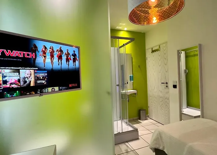 Hotel Smart&beautiful Deluxe