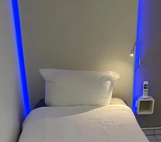 Smart&beautiful Deluxe Hotel Nordkirchen