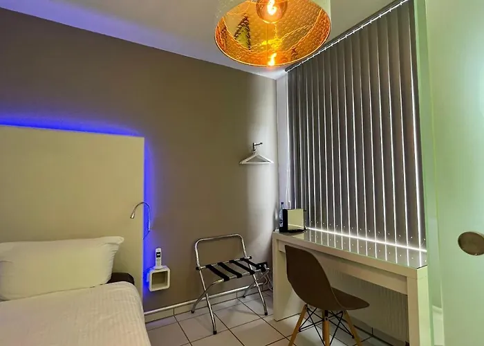 Smart&beautiful Deluxe * Nordkirchen