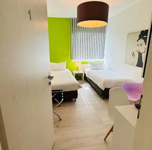 Smart&beautiful Deluxe Hotell Nordkirchen