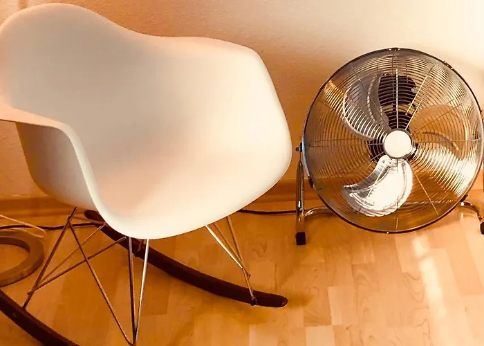 Smart&beautiful Deluxe * Nordkirchen