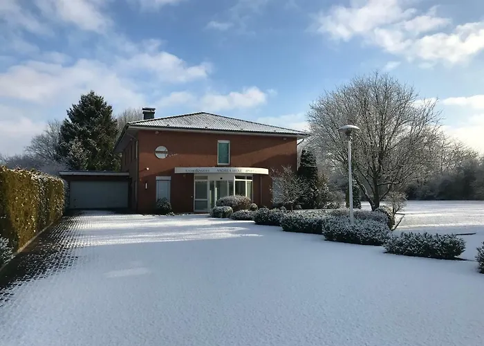 Smart&beautiful Deluxe * Nordkirchen