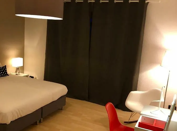 Smart&beautiful Deluxe Hotel Nordkirchen