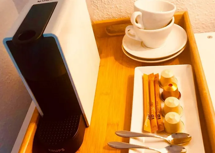 Smart&beautiful Deluxe Nordkirchen