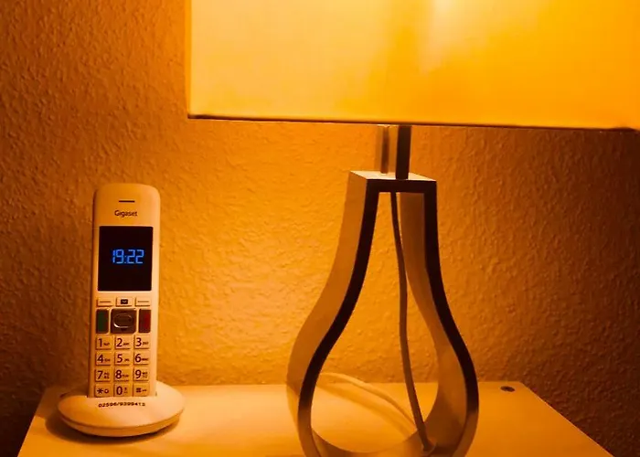 Smart&beautiful Deluxe Nordkirchen