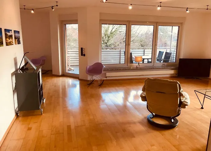 Hotel Smart&beautiful Deluxe Nordkirchen